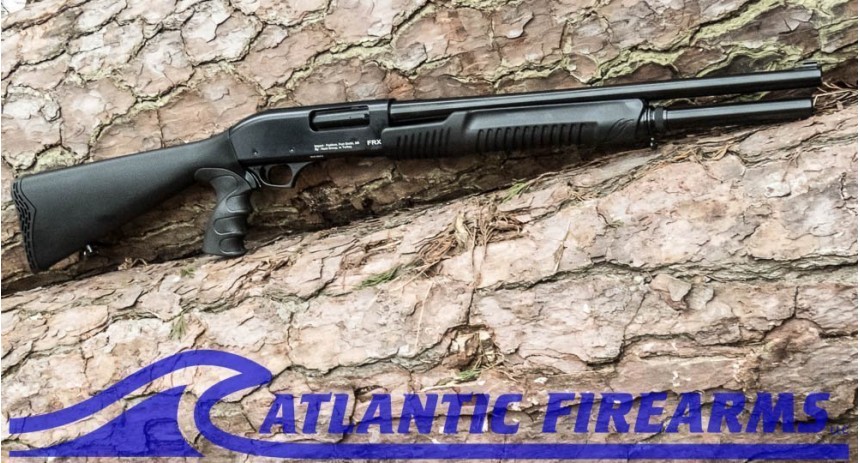 Fedarm FRX Pump Action Shotgun