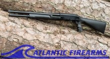 Fedarm FRX Pump Action Shotgun