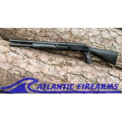 Fedarm FRX Pump Action Shotgun