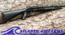 Fedarm FRX Pump Action Shotgun