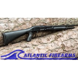 Fedarm FRX Pump Action Shotgun