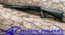 Fedarm FRX Pump Action Shotgun