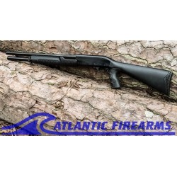 Fedarm FRX Pump Action Shotgun