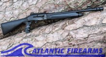 Fedarm FX4 Semi Auto Shotgun