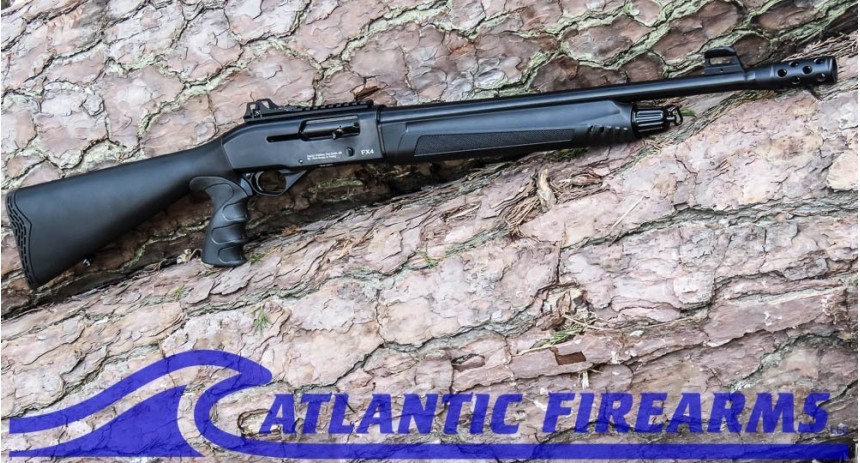 Fedarm FX4 Semi Auto Shotgun