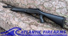 Fedarm FX4 Semi Auto Shotgun
