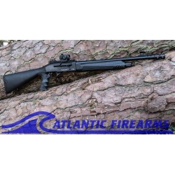 Fedarm FX4 Semi Auto Shotgun