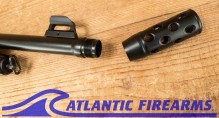 Fedarm FX4 Semi Auto Shotgun