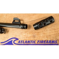Fedarm FX4 Semi Auto Shotgun