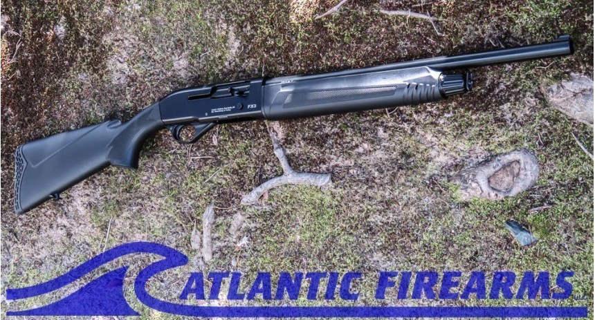 Fedarm FX3 Semi Auto Shotgun SALE