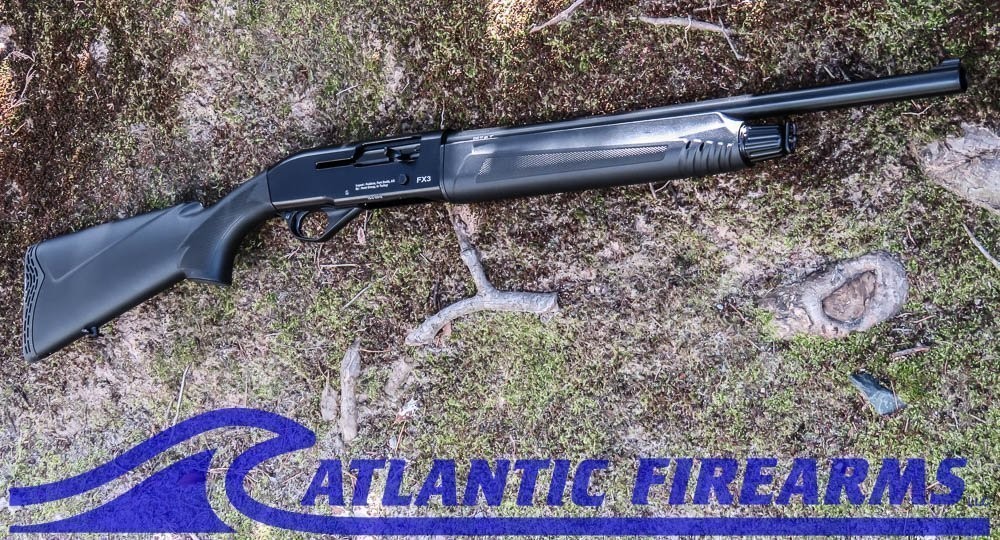 Fedarm FX3 Semi Auto Shotgun SALE