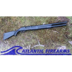 Fedarm FRN Pump Action Shotgun