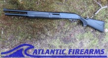 Fedarm FRN Pump Action Shotgun