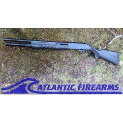 Fedarm FRN Pump Action Shotgun