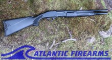 Fedarm FRN Pump Action Shotgun