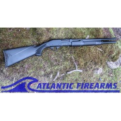 Fedarm FRN Pump Action Shotgun