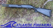 Fedarm FRN Pump Action Shotgun