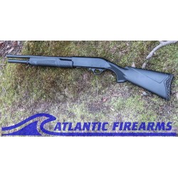 Fedarm FRN Pump Action Shotgun