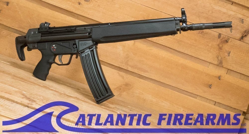 Atlantic Firearms, LLC - AtlanticFirearms.com