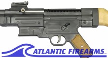HMG Sturmgewehr STG-N 5.56/.223