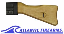 HMG Sturmgewehr STG-N 5.56/.223