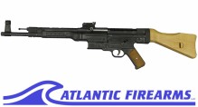 HMG Sturmgewehr STG-N 7.62x39