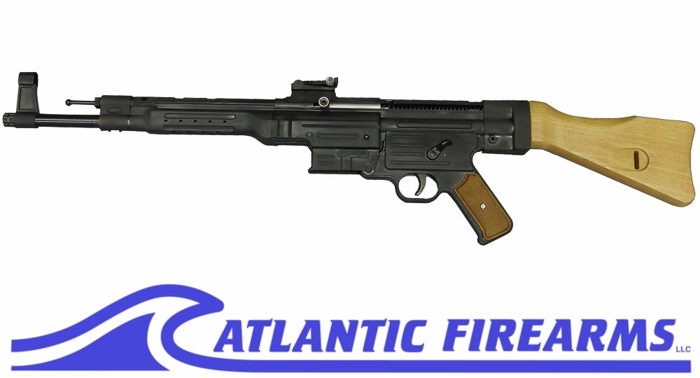 HMG Sturmgewehr STG-N 7.62x39