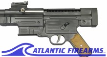 HMG Sturmgewehr STG-N 7.62x39