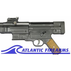 HMG Sturmgewehr STG-N 7.62x39