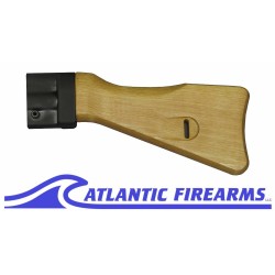 HMG Sturmgewehr STG-N 7.62x39
