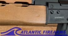 AK47 Yugo Zastava N-PAP Rifle Scratch and Dent