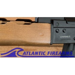 AK47 Yugo Zastava N-PAP Rifle Scratch and Dent
