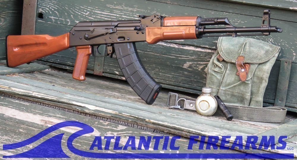 High Standard AK47 Rifle BakeLite Style Furniture CLOSEOUT