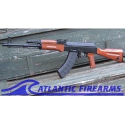 High Standard AK47 Rifle BakeLite Style Furniture CLOSEOUT
