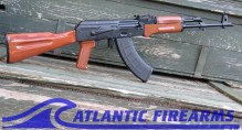 High Standard AK47 Rifle BakeLite Style Furniture CLOSEOUT