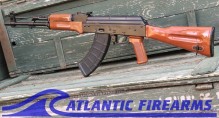 High Standard AK47 Rifle BakeLite Style Furniture CLOSEOUT