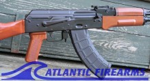 High Standard AK47 Rifle BakeLite Style Furniture CLOSEOUT