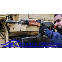 High Standard AK47 Rifle BakeLite Style Furniture CLOSEOUT