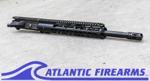 AR-15 Rifle Upper 7.62x39 Hera Arms Keymod , Factory Lapped & Accurized