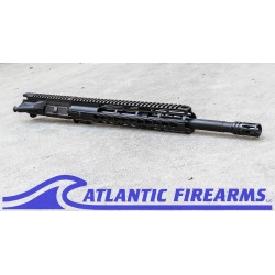 AR-15 Rifle Upper 7.62x39 Hera Arms Keymod , Factory Lapped & Accurized