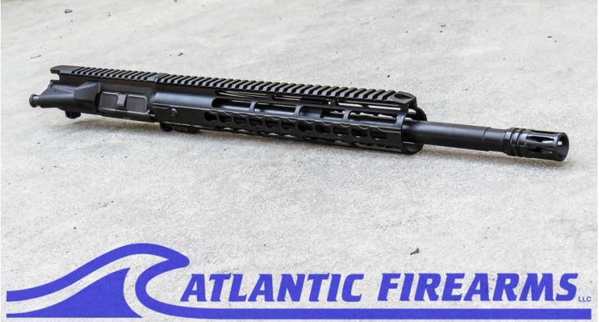 AR-15 Rifle Upper 7.62x39 Hera Arms Keymod , Factory Lapped & Accurized