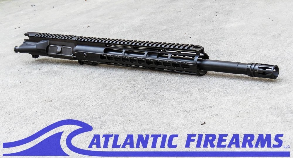 AR-15 Rifle Upper 7.62x39 Hera Arms Keymod , Factory Lapped & Accurized