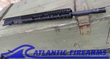 AR-15 Rifle Upper 7.62x39 Hera Arms Keymod , Factory Lapped & Accurized
