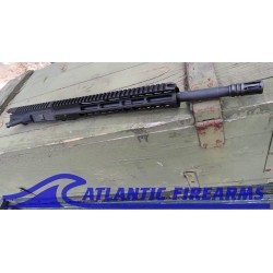 AR-15 Rifle Upper 7.62x39 Hera Arms Keymod , Factory Lapped & Accurized