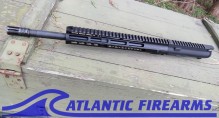 AR-15 Rifle Upper 7.62x39 Hera Arms Keymod , Factory Lapped & Accurized