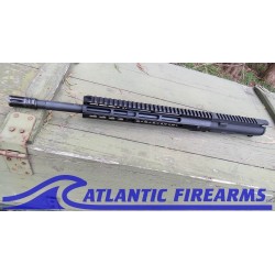 AR-15 Rifle Upper 7.62x39 Hera Arms Keymod , Factory Lapped & Accurized