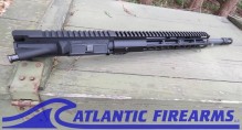 AR-15 Rifle Upper 7.62x39 Hera Arms Keymod , Factory Lapped & Accurized