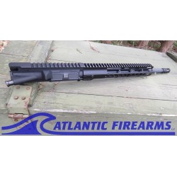 AR-15 Rifle Upper 7.62x39 Hera Arms Keymod , Factory Lapped & Accurized