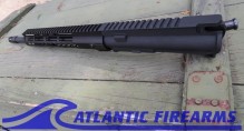 AR-15 Rifle Upper 7.62x39 Hera Arms Keymod , Factory Lapped & Accurized