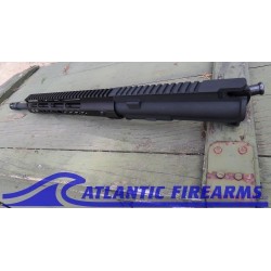 AR-15 Rifle Upper 7.62x39 Hera Arms Keymod , Factory Lapped & Accurized